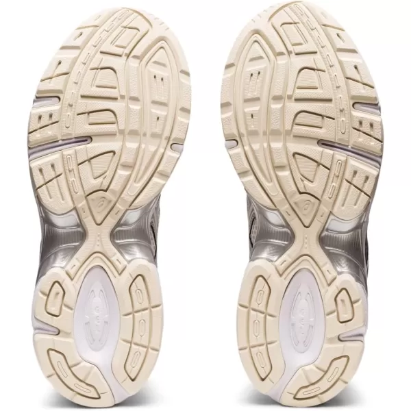 imageASICS Womens GEL1130 ShoesCreamPure Silver