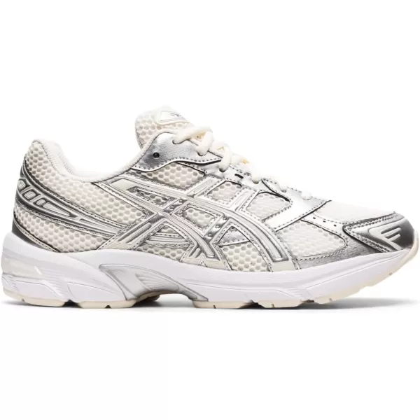 imageASICS Womens GEL1130 ShoesCreamPure Silver