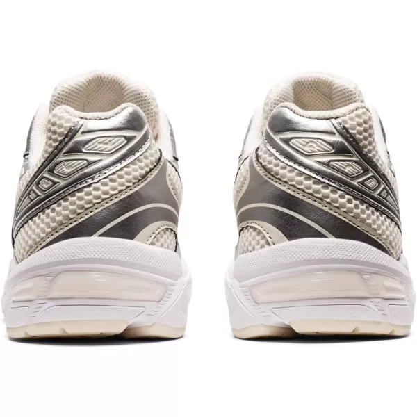 imageASICS Womens GEL1130 ShoesCreamPure Silver