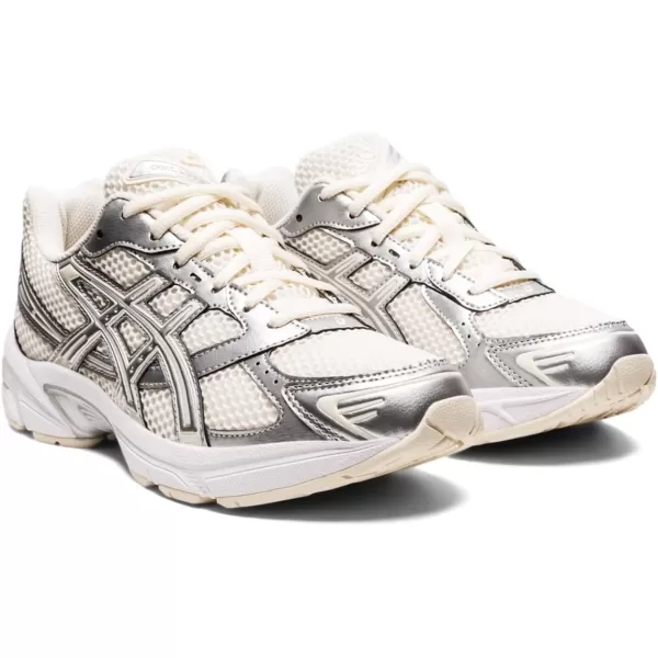 imageASICS Womens GEL1130 ShoesCreamPure Silver