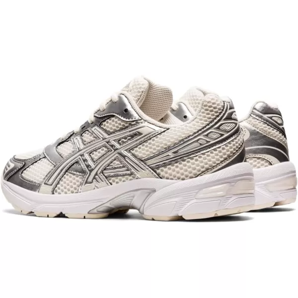 imageASICS Womens GEL1130 ShoesCreamPure Silver
