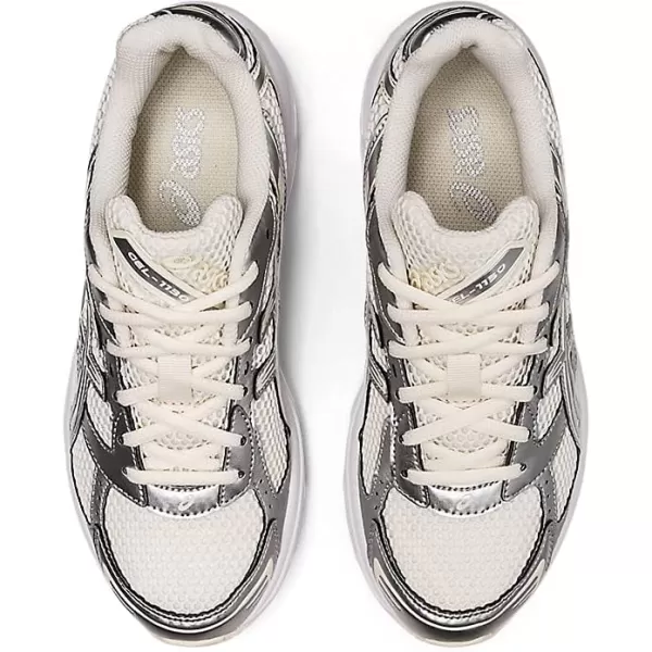 imageASICS Womens GEL1130 ShoesCreamPure Silver