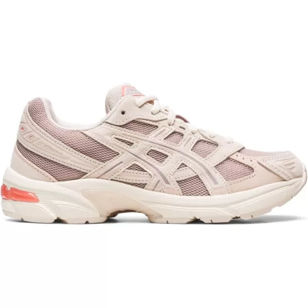 imageASICS Womens GEL1130 ShoesFawnOatmeal