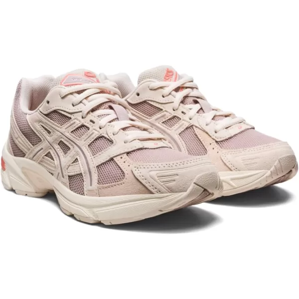 imageASICS Womens GEL1130 ShoesFawnOatmeal