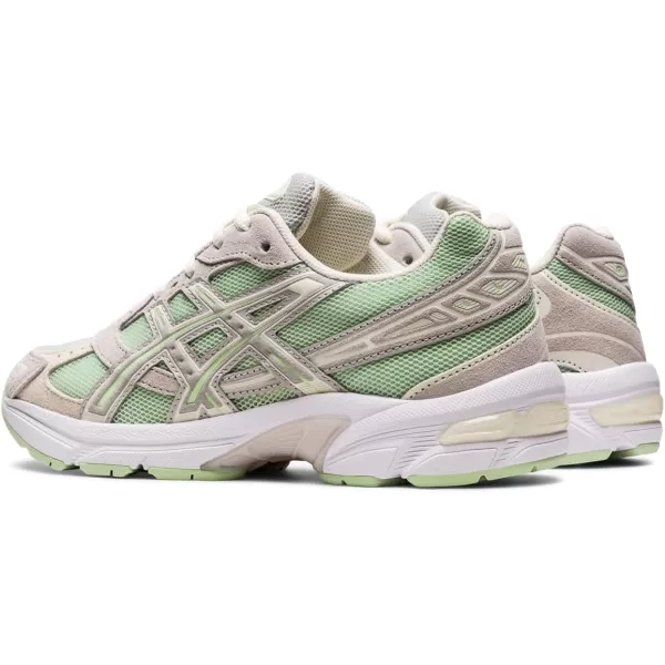 imageASICS Womens GEL1130 ShoesJadeOyster Grey