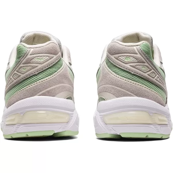 imageASICS Womens GEL1130 ShoesJadeOyster Grey
