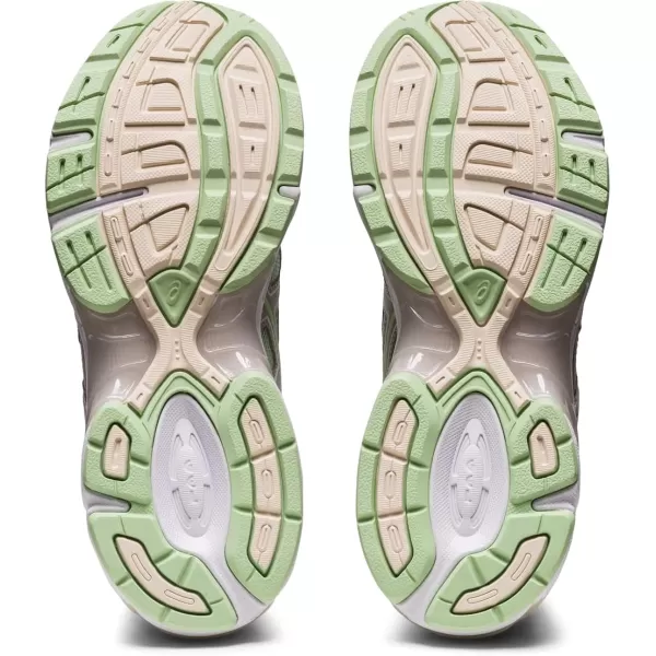 imageASICS Womens GEL1130 ShoesJadeOyster Grey