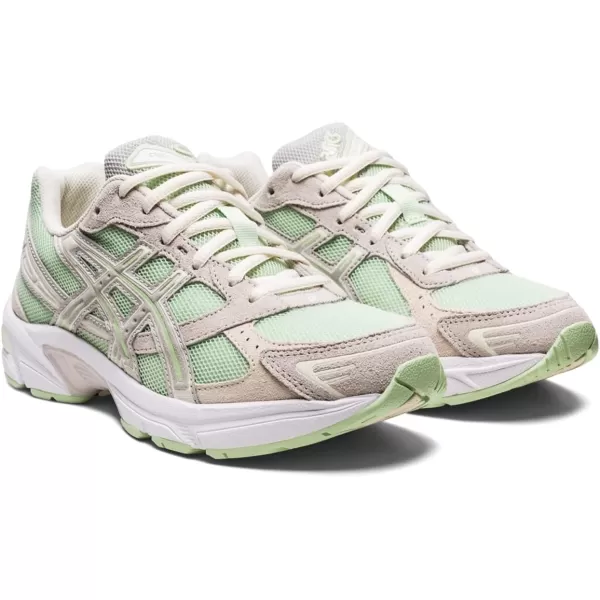 imageASICS Womens GEL1130 ShoesJadeOyster Grey