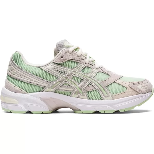 imageASICS Womens GEL1130 ShoesJadeOyster Grey