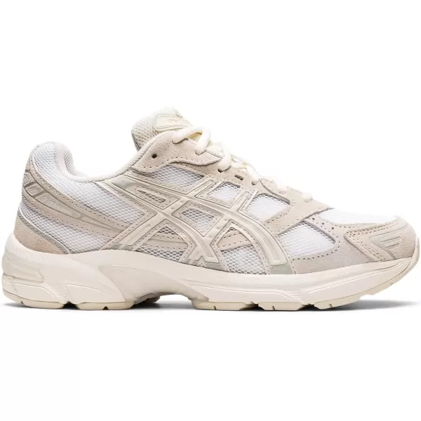 imageASICS Womens GEL1130 ShoesWhiteBirch