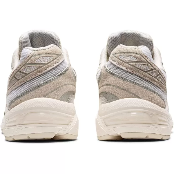 imageASICS Womens GEL1130 ShoesWhiteBirch