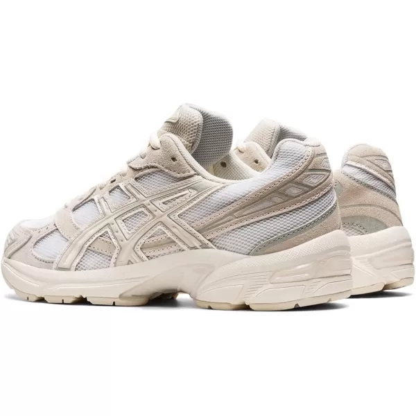 imageASICS Womens GEL1130 ShoesWhiteBirch