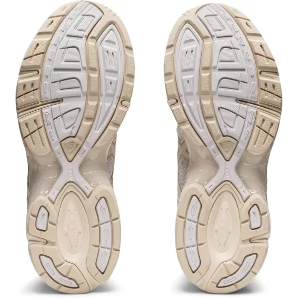 imageASICS Womens GEL1130 ShoesWhiteBirch