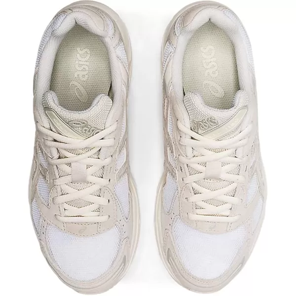 imageASICS Womens GEL1130 ShoesWhiteBirch