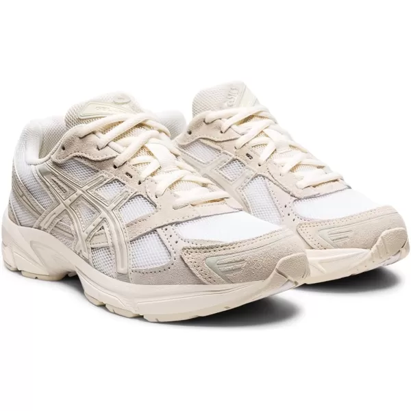imageASICS Womens GEL1130 ShoesWhiteBirch