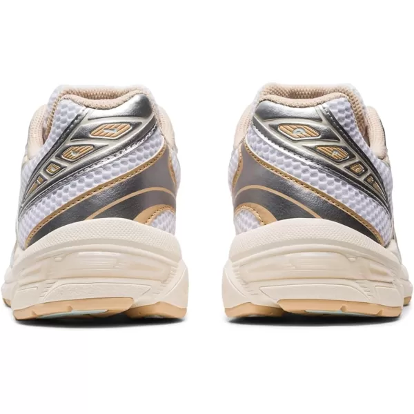 imageASICS Womens GEL1130 ShoesWhiteDune