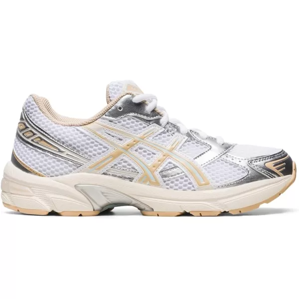 imageASICS Womens GEL1130 ShoesWhiteDune