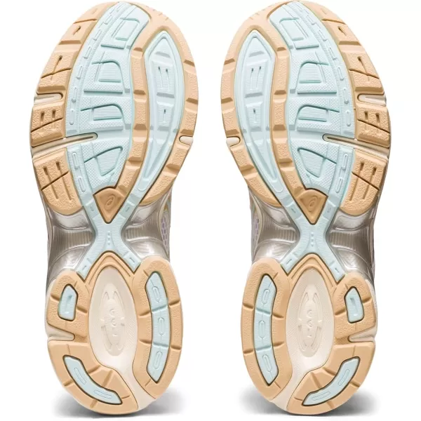 imageASICS Womens GEL1130 ShoesWhiteDune