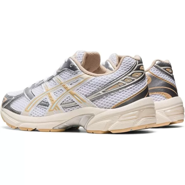 imageASICS Womens GEL1130 ShoesWhiteDune
