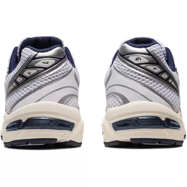 imageASICS Womens GEL1130 ShoesWhiteMidnight