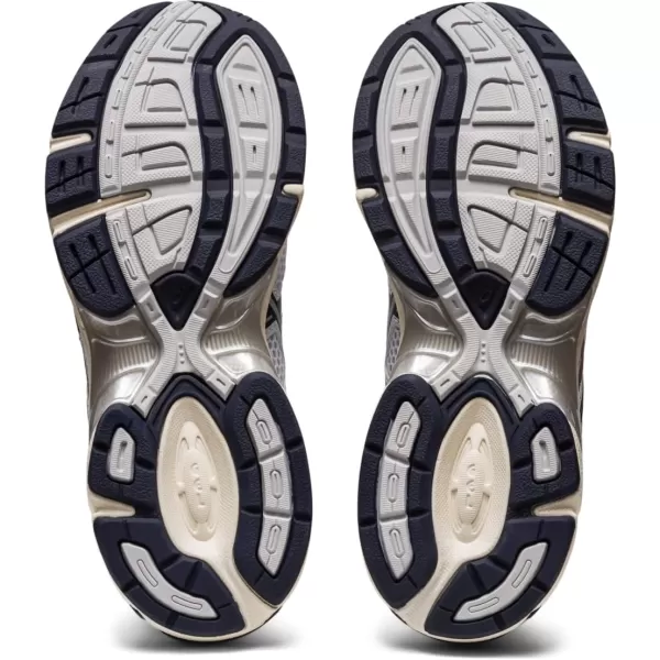 imageASICS Womens GEL1130 ShoesWhiteMidnight