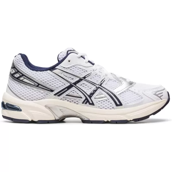 imageASICS Womens GEL1130 ShoesWhiteMidnight