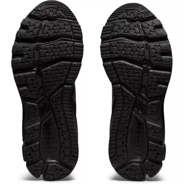 imageASICS Womens GT1000 10 Running ShoesBlackBlack