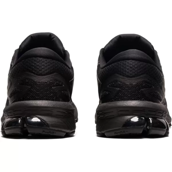 imageASICS Womens GT1000 10 Running ShoesBlackBlack