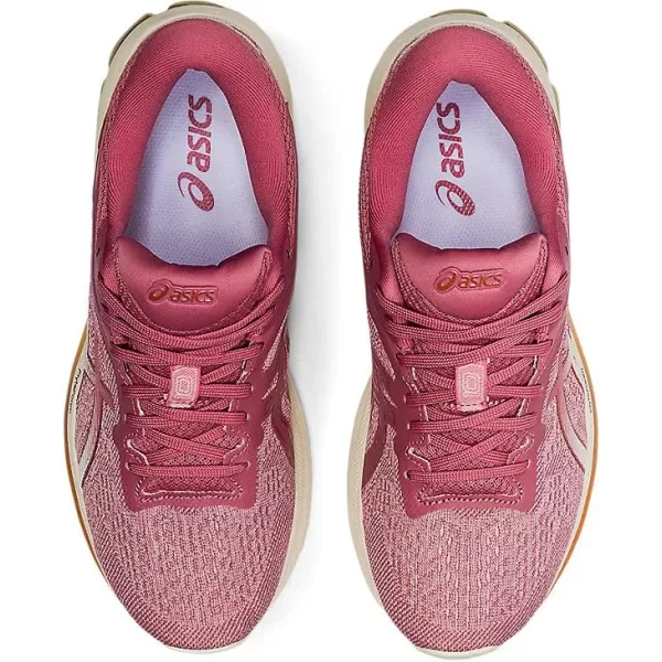 imageASICS Womens GT1000 10 Running ShoesPearl PinkSmokey Rose