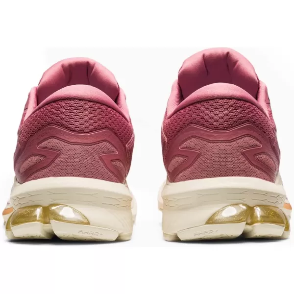imageASICS Womens GT1000 10 Running ShoesPearl PinkSmokey Rose
