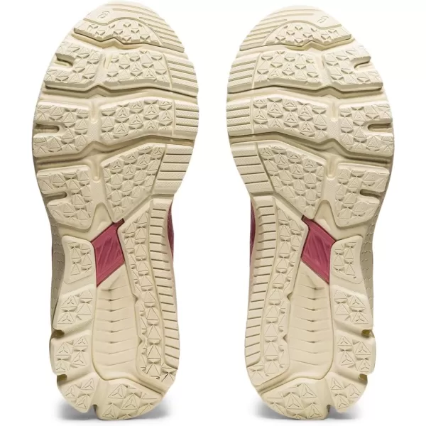 imageASICS Womens GT1000 10 Running ShoesPearl PinkSmokey Rose