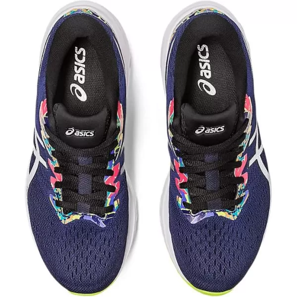 imageASICS Womens GT1000 11 LITEShow Running ShoesLime ZestLiteshow