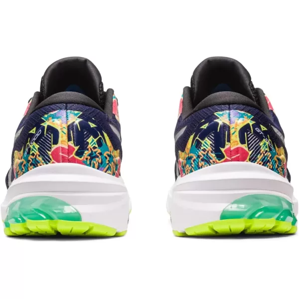 imageASICS Womens GT1000 11 LITEShow Running ShoesLime ZestLiteshow