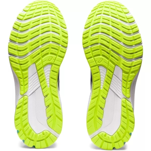 imageASICS Womens GT1000 11 LITEShow Running ShoesLime ZestLiteshow