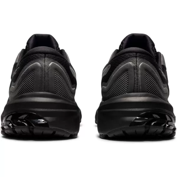imageASICS Womens GT1000 11 Running ShoesBlackBlack