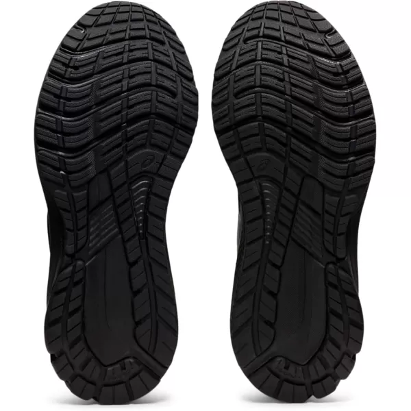 imageASICS Womens GT1000 11 Running ShoesBlackBlack