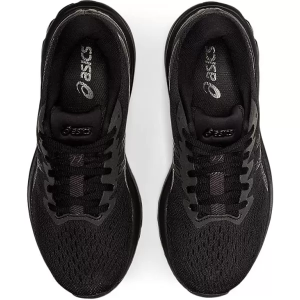 imageASICS Womens GT1000 11 Running ShoesBlackBlack