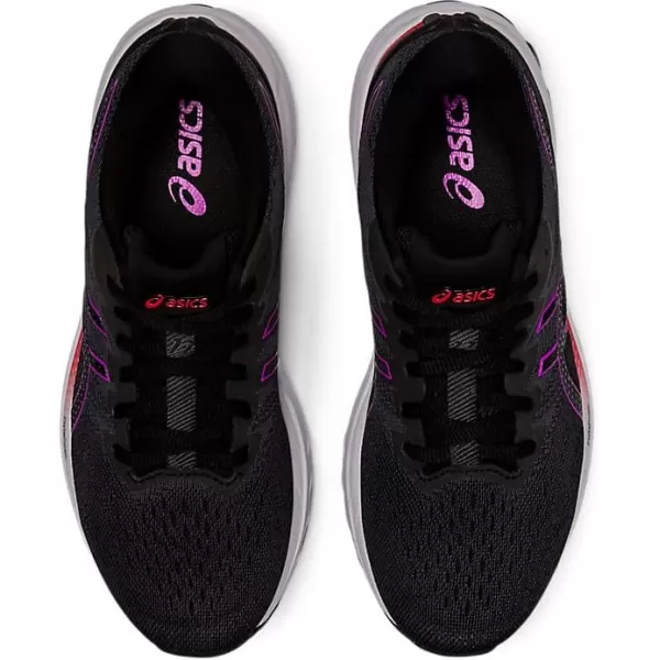 imageASICS Womens GT1000 11 Running ShoesBlackOrchid