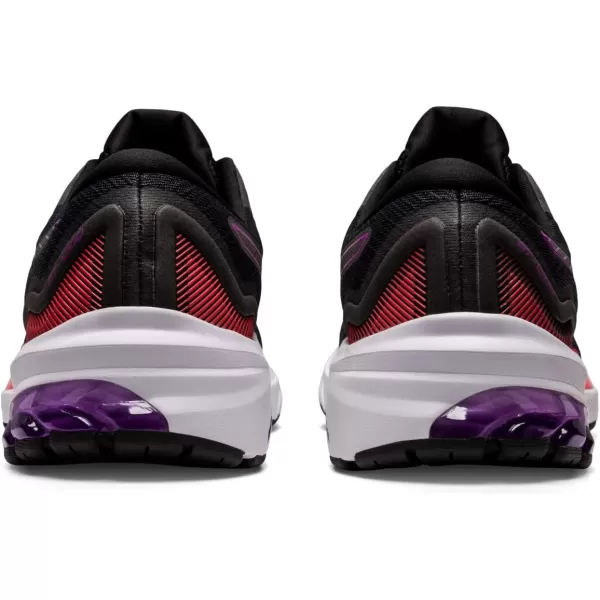imageASICS Womens GT1000 11 Running ShoesBlackOrchid