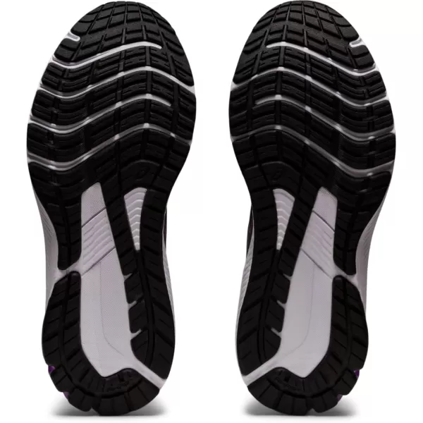 imageASICS Womens GT1000 11 Running ShoesBlackOrchid