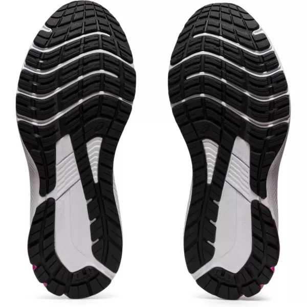 imageASICS Womens GT1000 11 Running ShoesBlackPink Glo