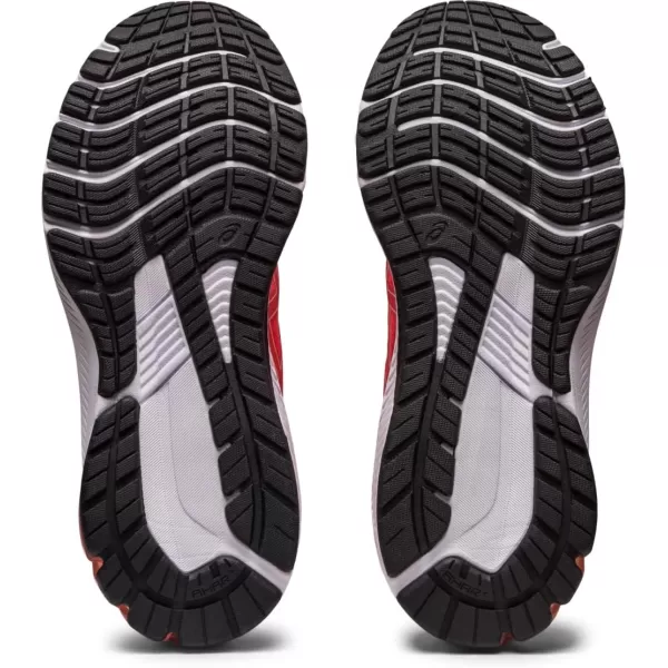 imageASICS Womens GT1000 11 Running ShoesBlazing CoralPapaya