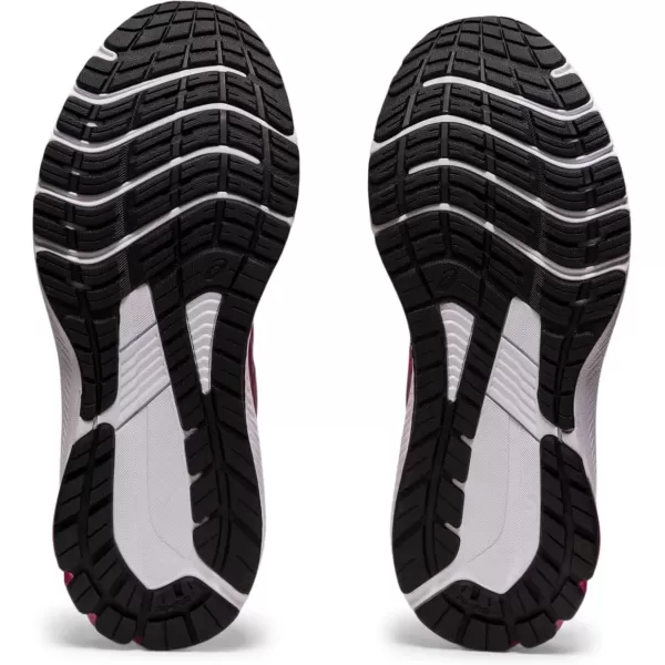 imageASICS Womens GT1000 11 Running ShoesDried BerryPink Glo