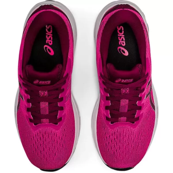 imageASICS Womens GT1000 11 Running ShoesDried BerryPink Glo