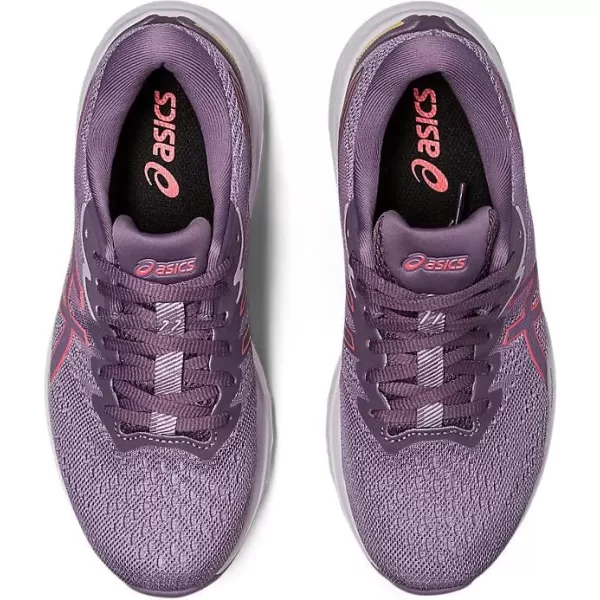 imageASICS Womens GT1000 11 Running ShoesDusk VioletViolet Quartz