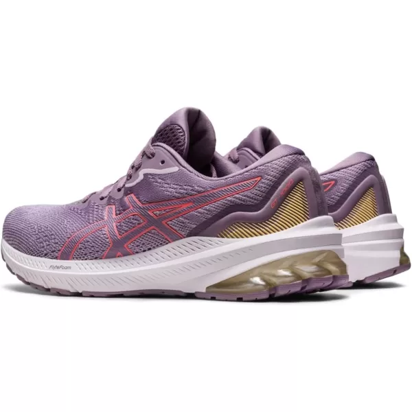 imageASICS Womens GT1000 11 Running ShoesDusk VioletViolet Quartz