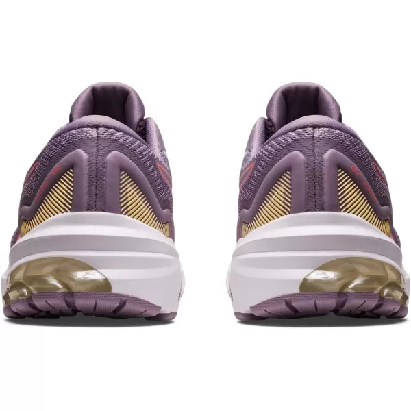imageASICS Womens GT1000 11 Running ShoesDusk VioletViolet Quartz
