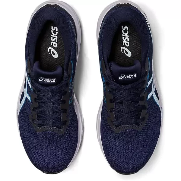 imageASICS Womens GT1000 11 Running ShoesIndigo BlueSky