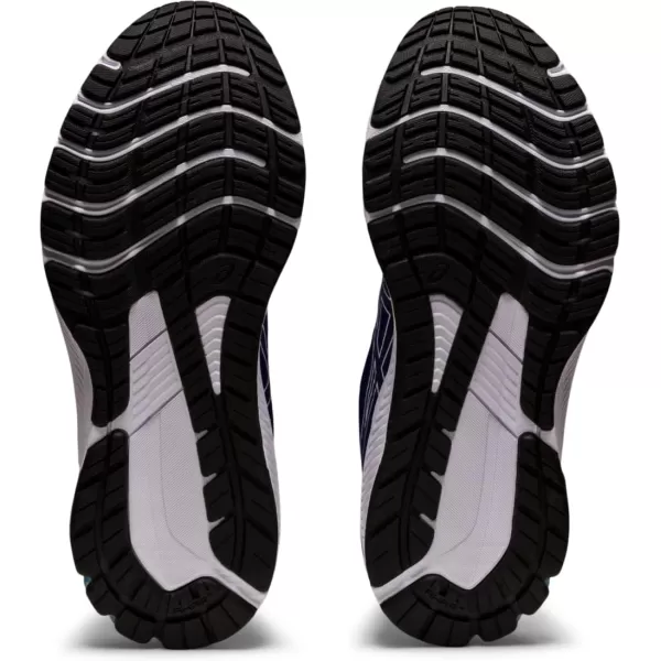 imageASICS Womens GT1000 11 Running ShoesLapis Lazuli BlueSoft Sky