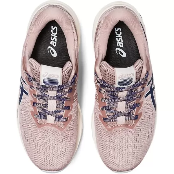 imageASICS Womens GT1000 11 Running ShoesMineral BeigeFawn
